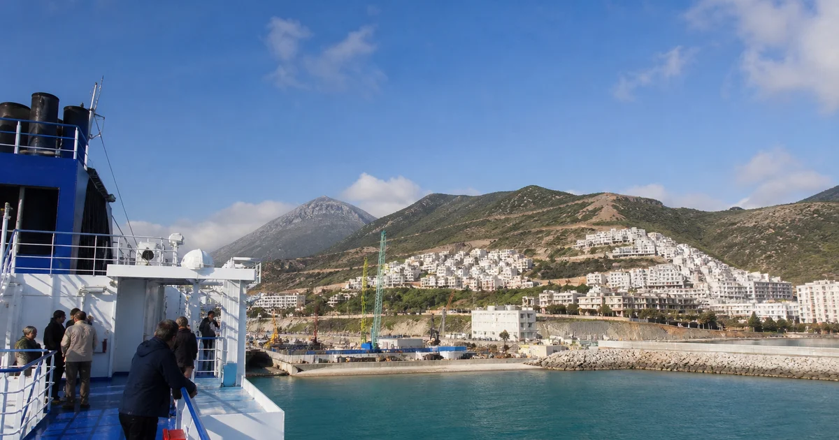 MRE Espagne : proximité et chantier au nord du Maroc